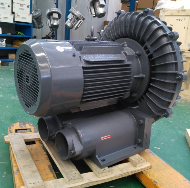 環(huán)形高壓風(fēng)機(jī)